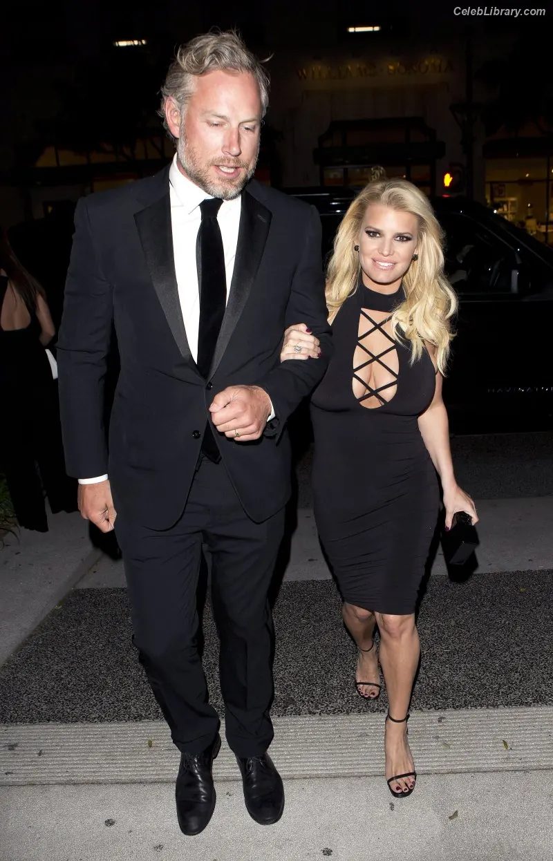Jessica Simpson photo 2 of 677