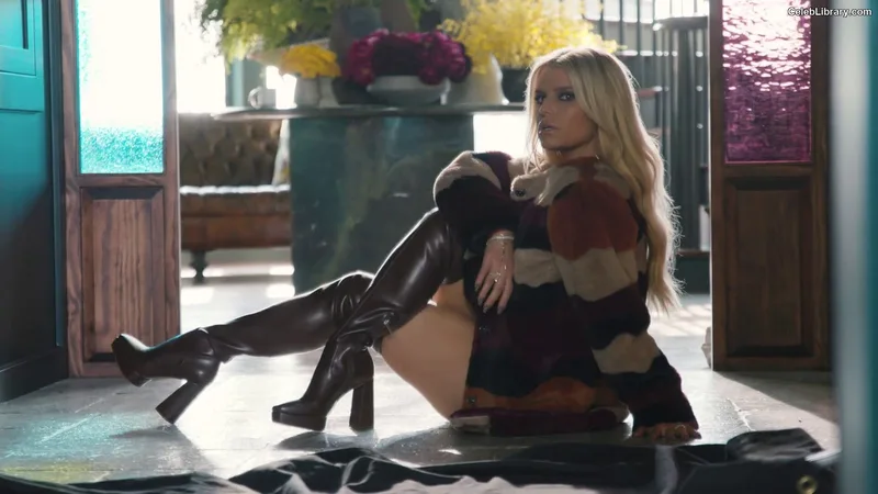 Jessica Simpson photo 4 of 677