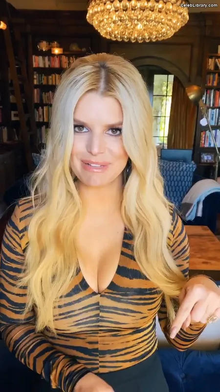 Jessica Simpson photo 9 of 677