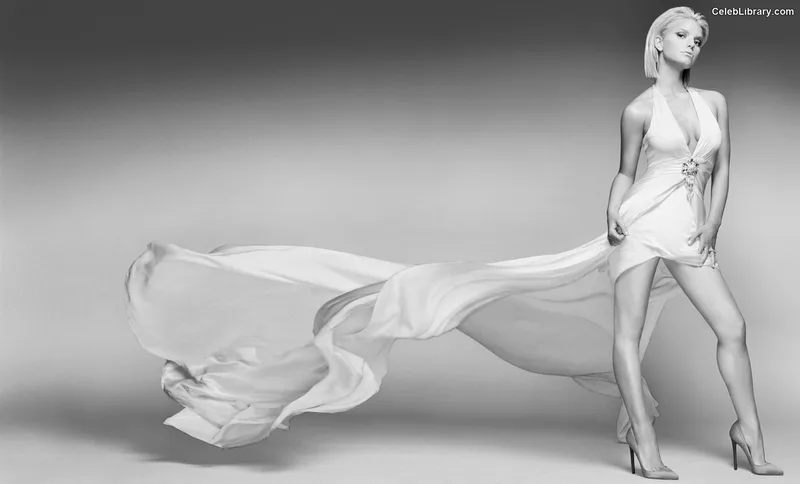 Jessica Simpson photo 19 of 677