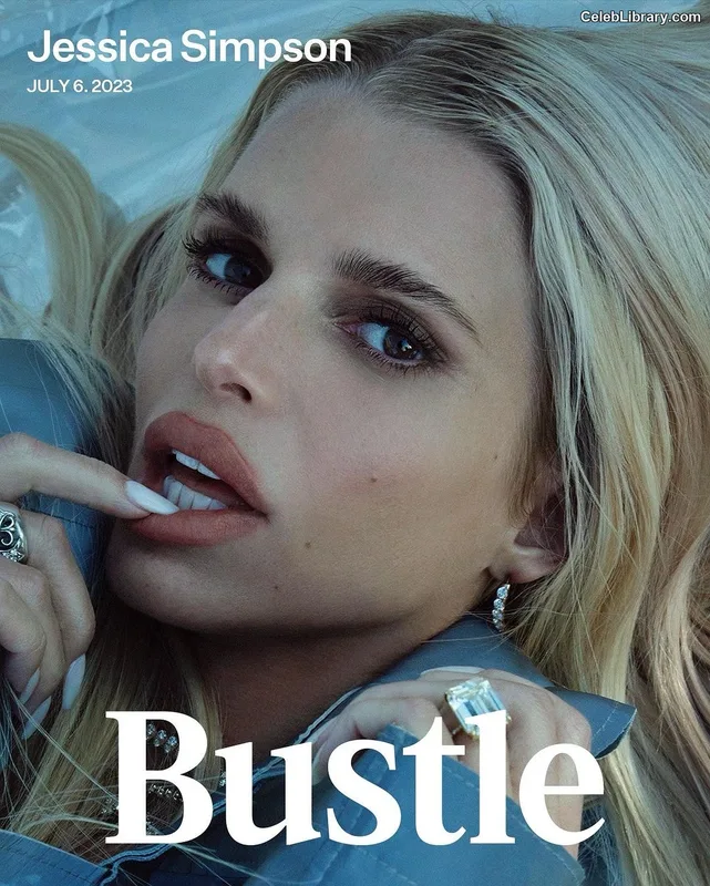 Jessica Simpson photo 18 of 677