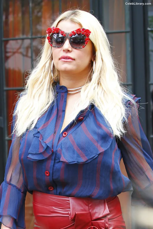 Jessica Simpson photo 21 of 677