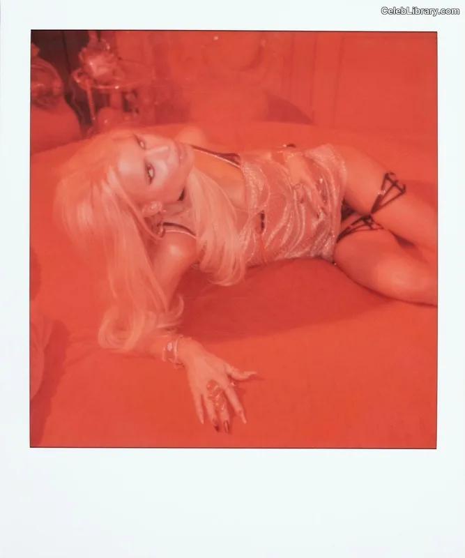 Jessica Simpson photo 5 of 677