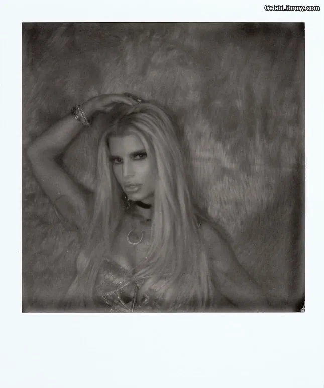 Jessica Simpson photo 7 of 677