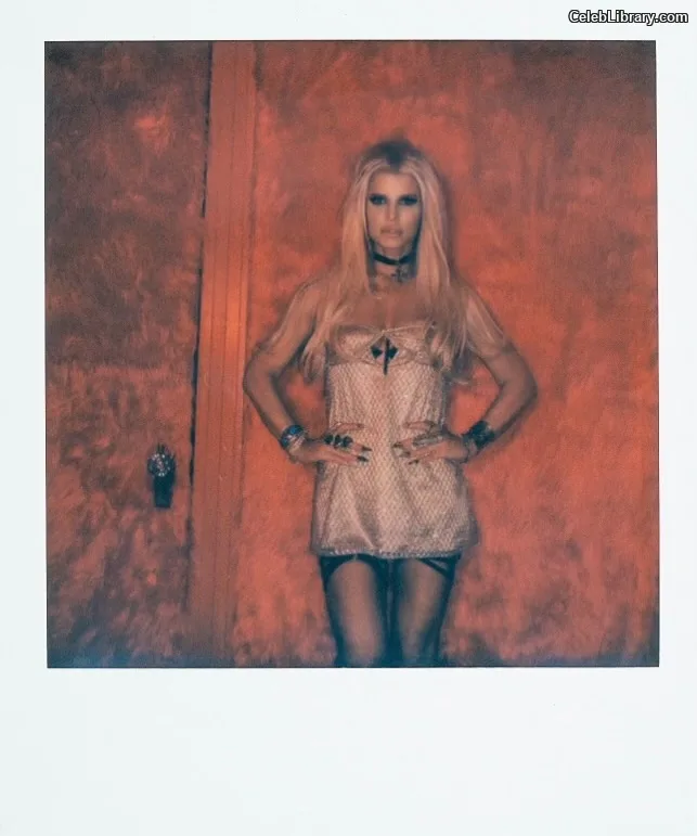 Jessica Simpson photo 8 of 677
