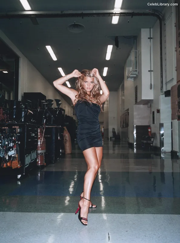 Jessica Simpson photo 14 of 677