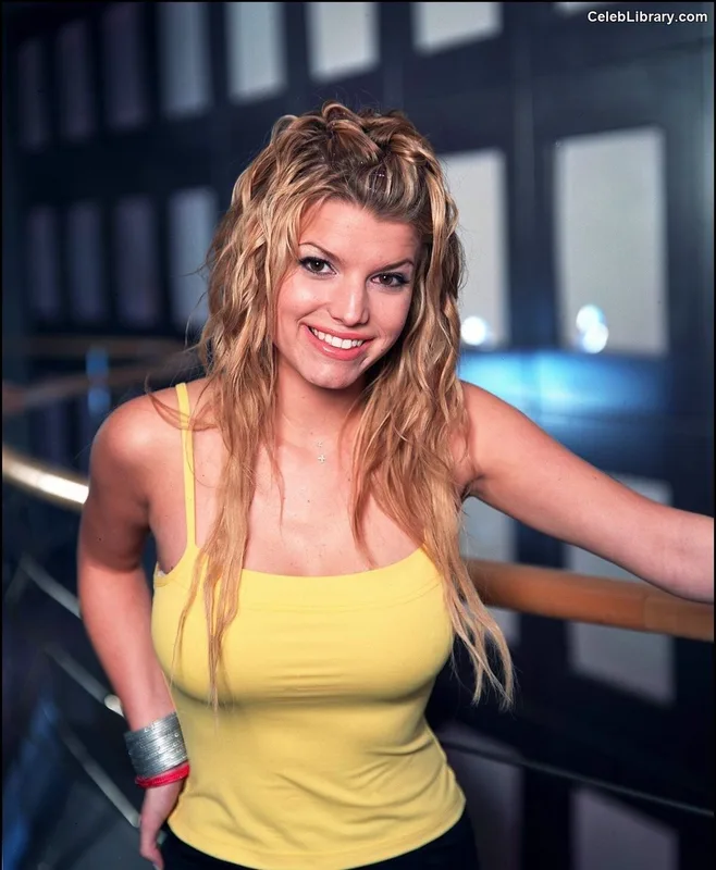 Jessica Simpson photo 24 of 677