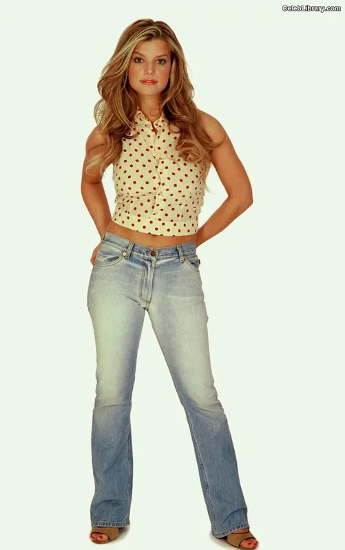 Jessica Simpson photo 14 of 677