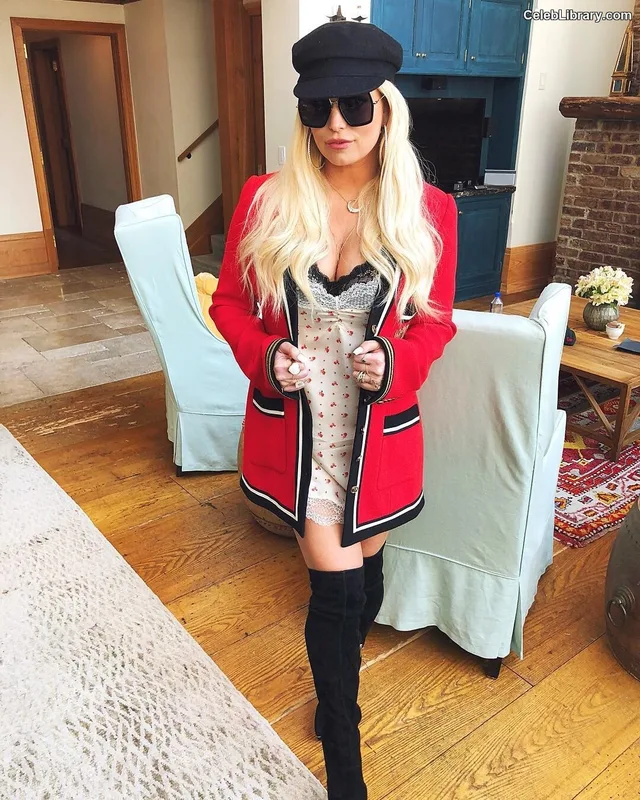 Jessica Simpson photo 24 of 677