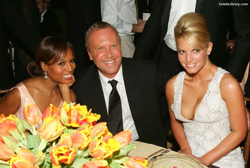 Jessica Simpson photo 6 of 677