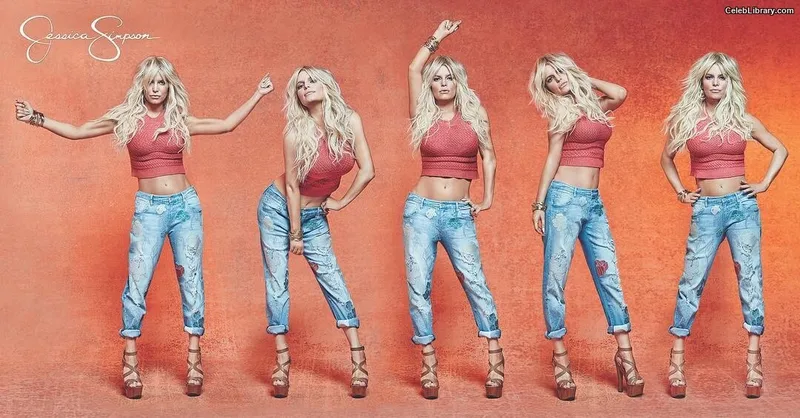 Jessica Simpson photo 7 of 677