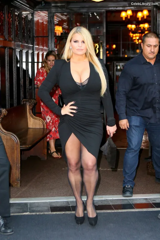Jessica Simpson photo 19 of 677