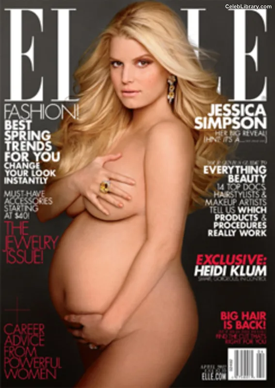 Jessica Simpson photo 9 of 677