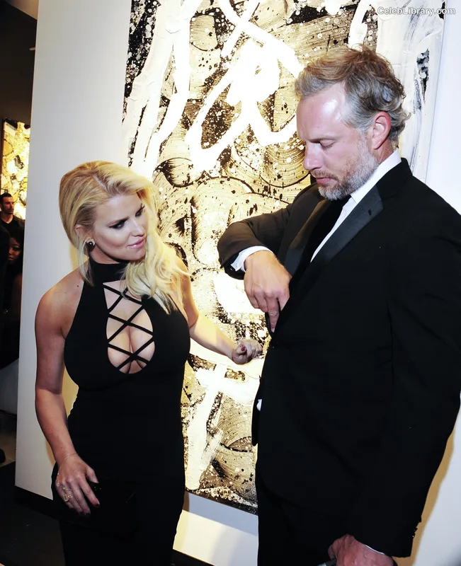 Jessica Simpson photo 12 of 677