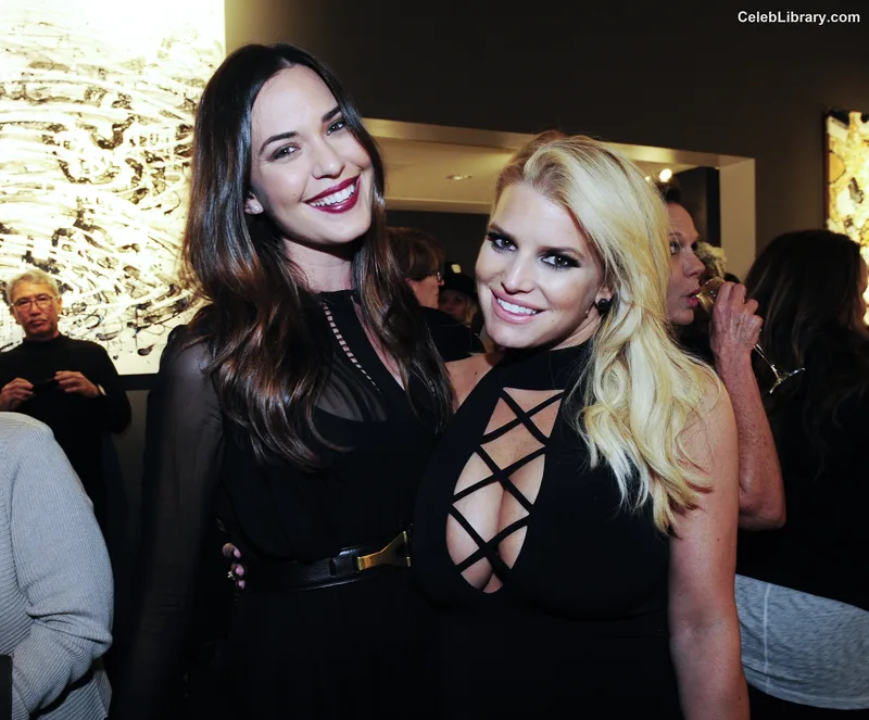 Jessica Simpson photo 15 of 677