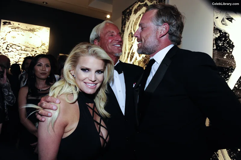 Jessica Simpson photo 16 of 677