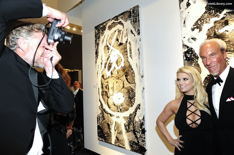 Jessica Simpson photo 17 of 677