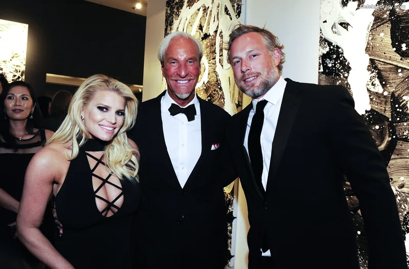 Jessica Simpson photo 23 of 677