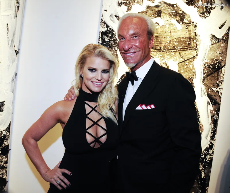 Jessica Simpson photo 24 of 677