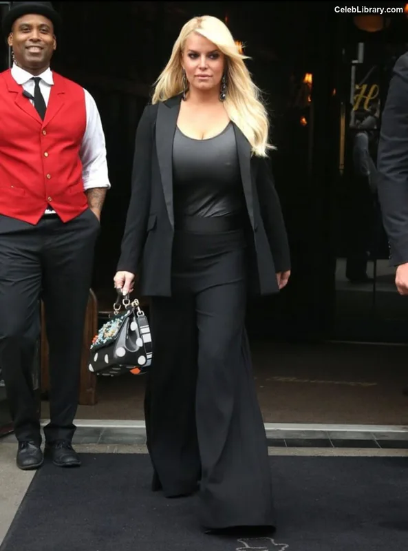Jessica Simpson photo 15 of 677