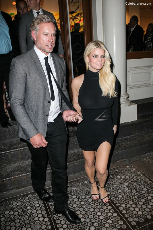 Jessica Simpson photo 11 of 677