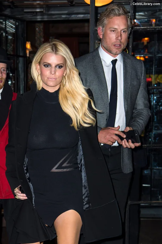 Jessica Simpson photo 13 of 677