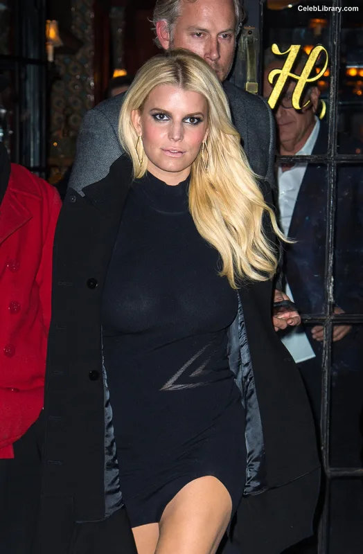 Jessica Simpson photo 14 of 677