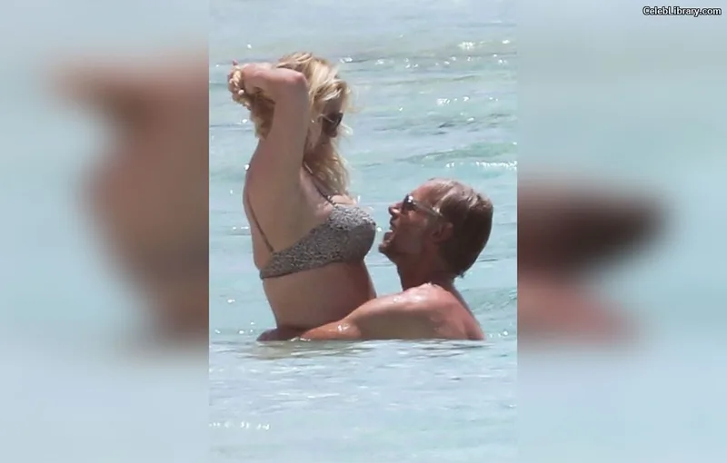 Jessica Simpson photo 13 of 677