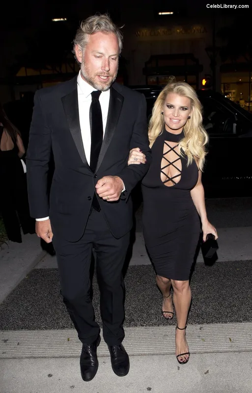 Jessica Simpson photo 24 of 677
