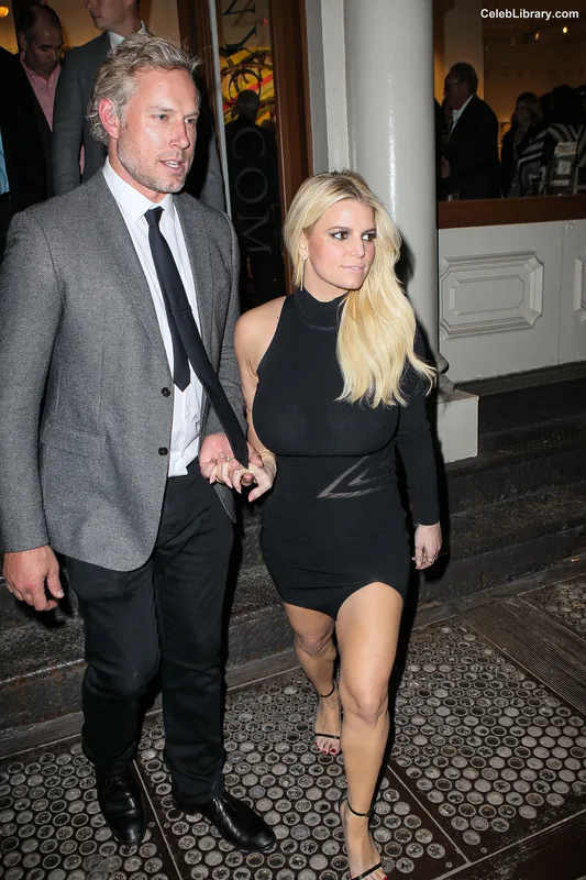 Jessica Simpson photo 6 of 677