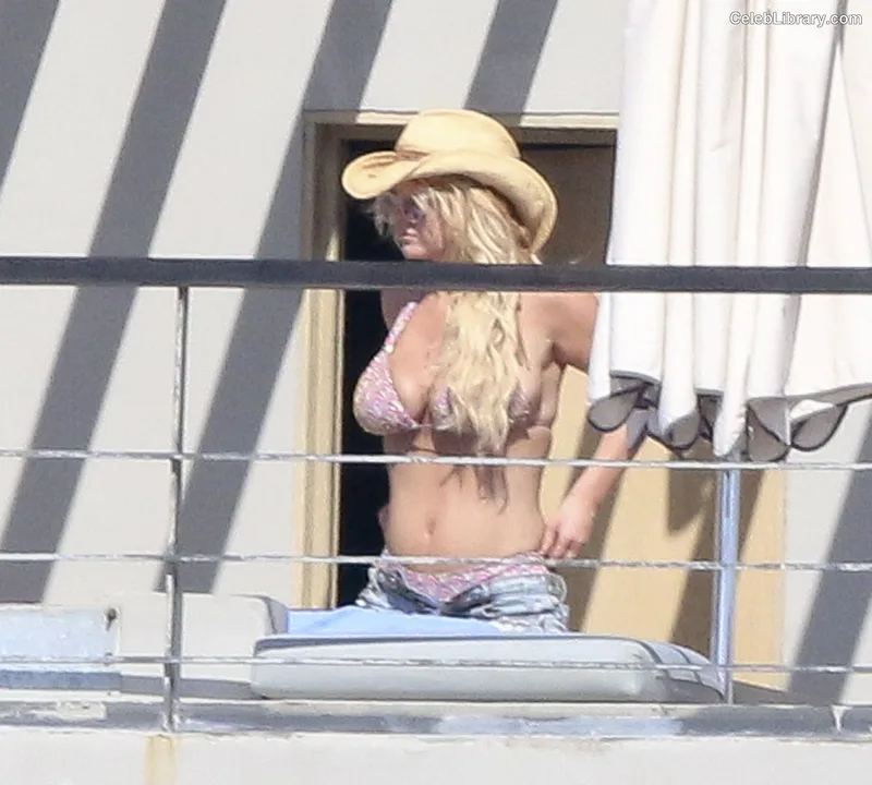 Jessica Simpson photo 19 of 677
