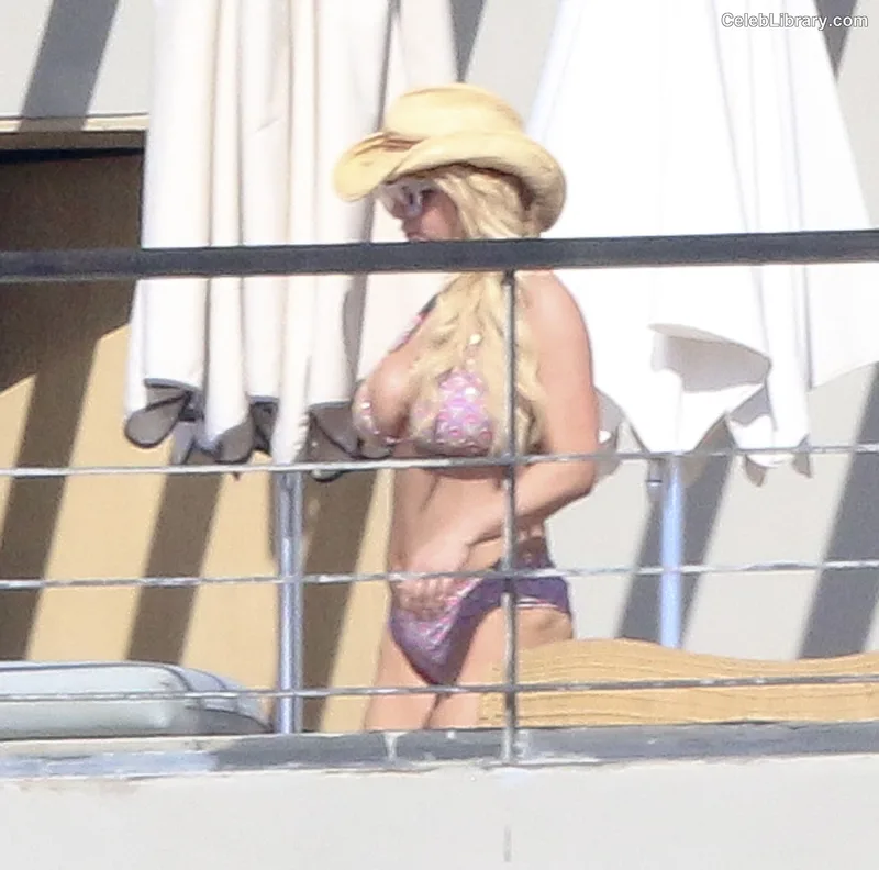 Jessica Simpson photo 21 of 677