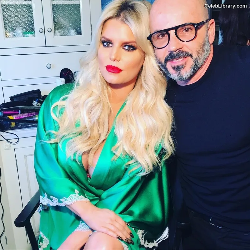 Jessica Simpson photo 23 of 677