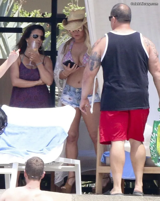 Jessica Simpson photo 9 of 677