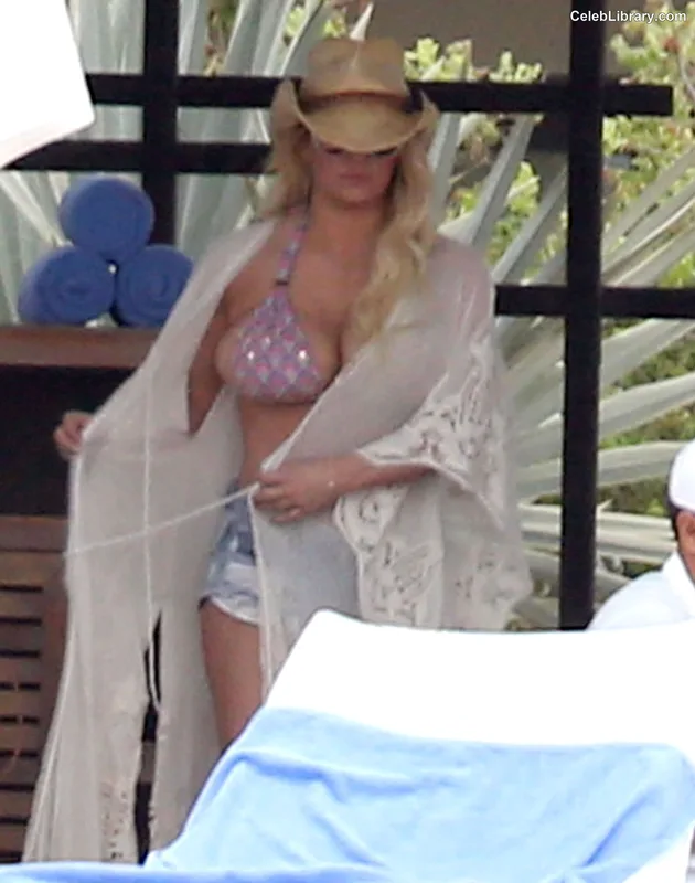 Jessica Simpson photo 12 of 677