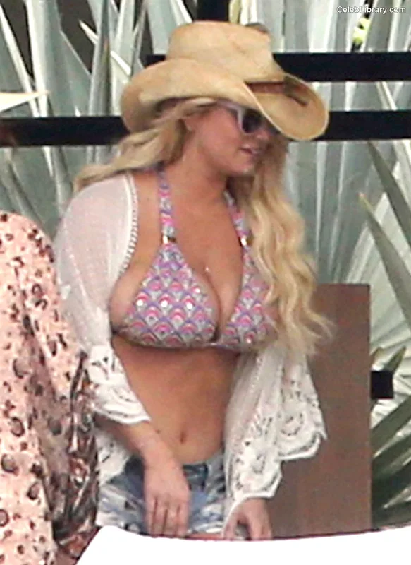 Jessica Simpson photo 14 of 677
