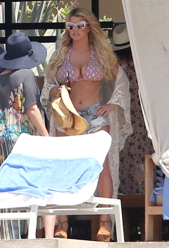 Jessica Simpson photo 23 of 677