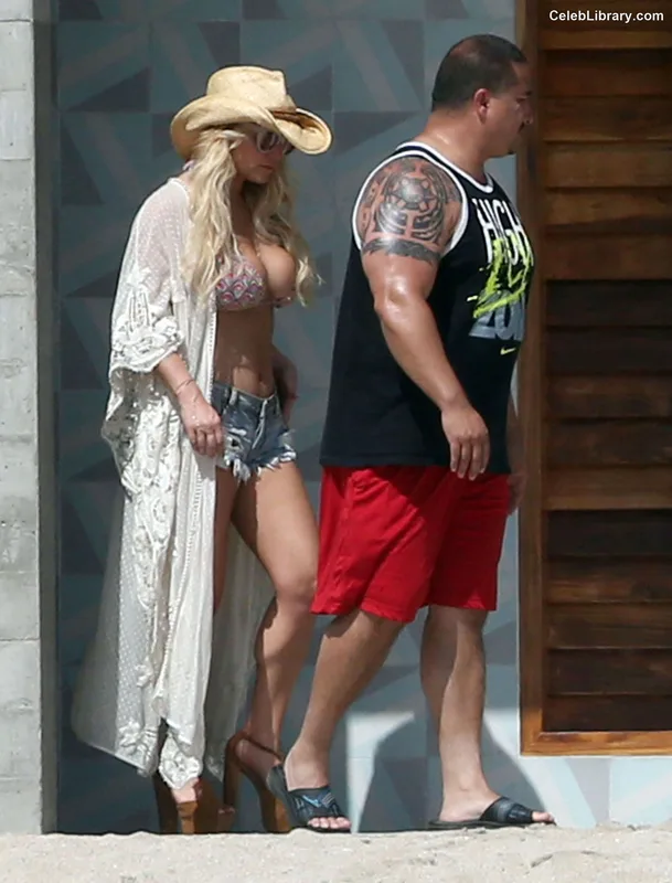 Jessica Simpson photo 6 of 677