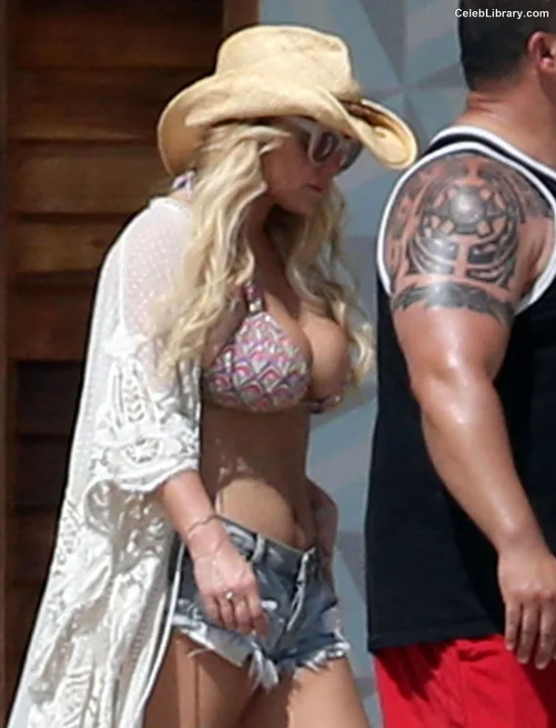 Jessica Simpson photo 7 of 677