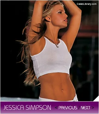 Jessica Simpson photo 13 of 677