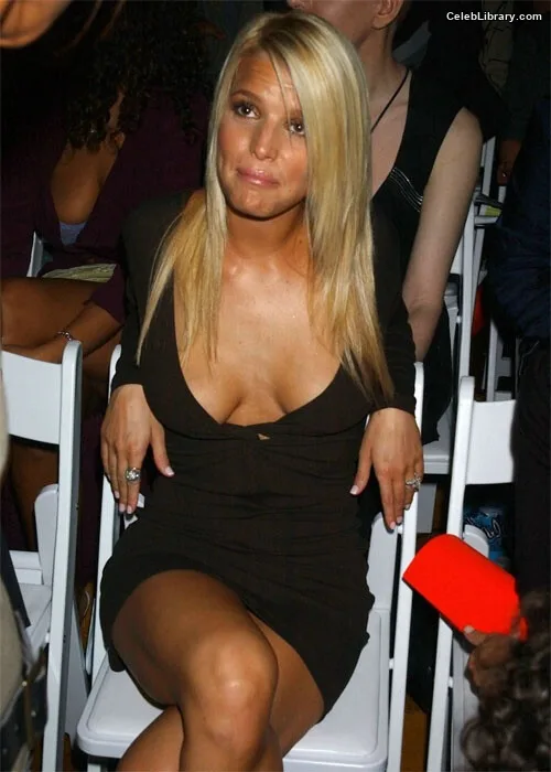 Jessica Simpson photo 18 of 677