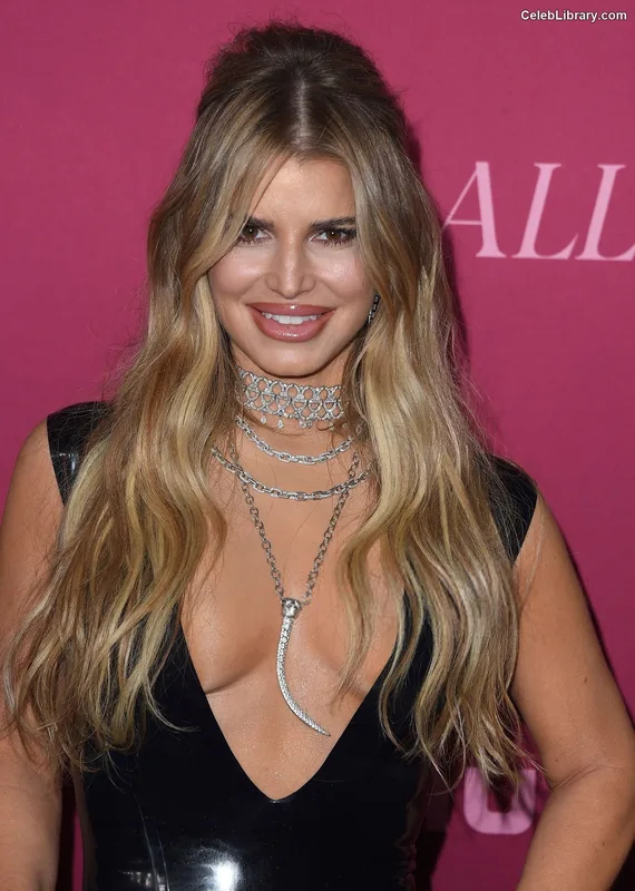 Jessica Simpson photo 14 of 677