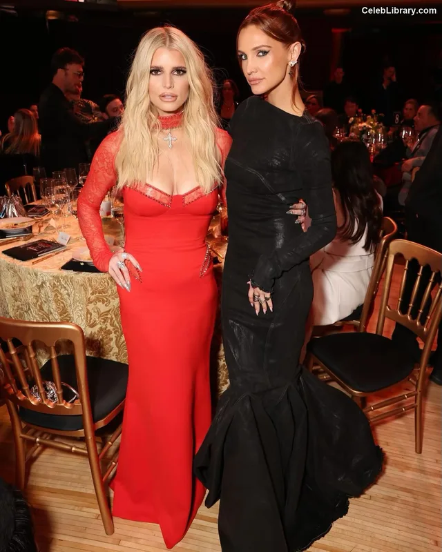Jessica Simpson photo 19 of 677