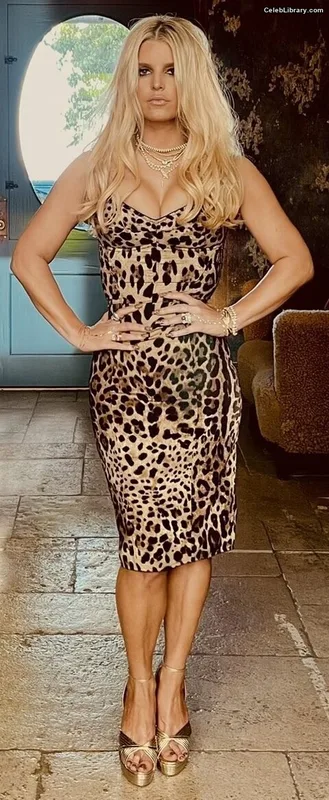 Jessica Simpson photo 11 of 677