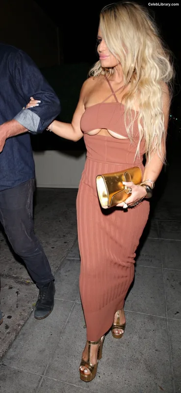 Jessica Simpson photo 11 of 677