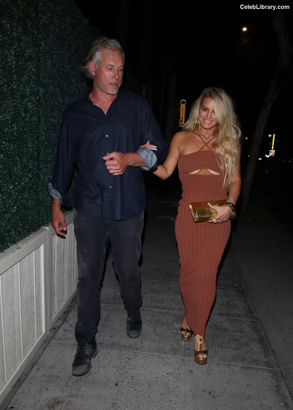 Jessica Simpson photo 12 of 677