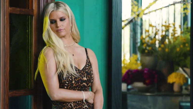 Jessica Simpson photo 19 of 677