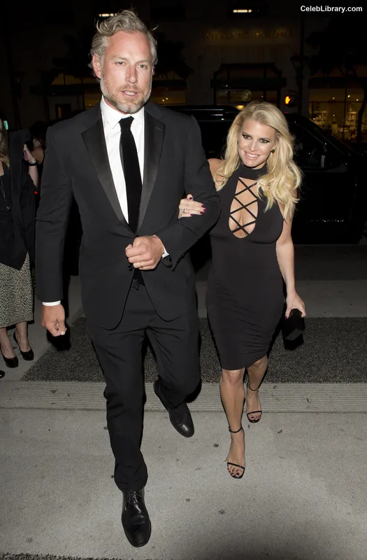 Jessica Simpson photo 18 of 677