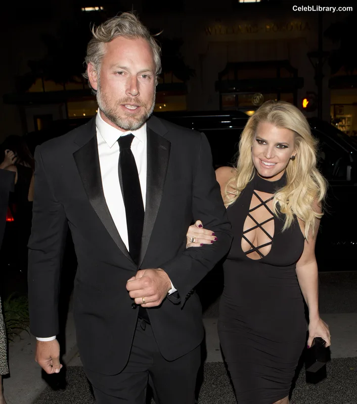 Jessica Simpson photo 19 of 677