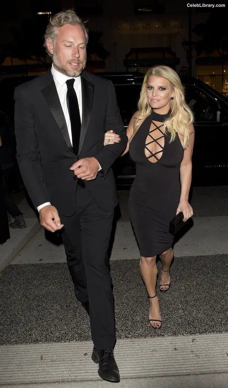 Jessica Simpson photo 20 of 677